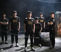 开云体育官网-DRX险胜HLE，Doinb团战一打五宿命之战全球总决赛，让粉丝疯狂欢呼