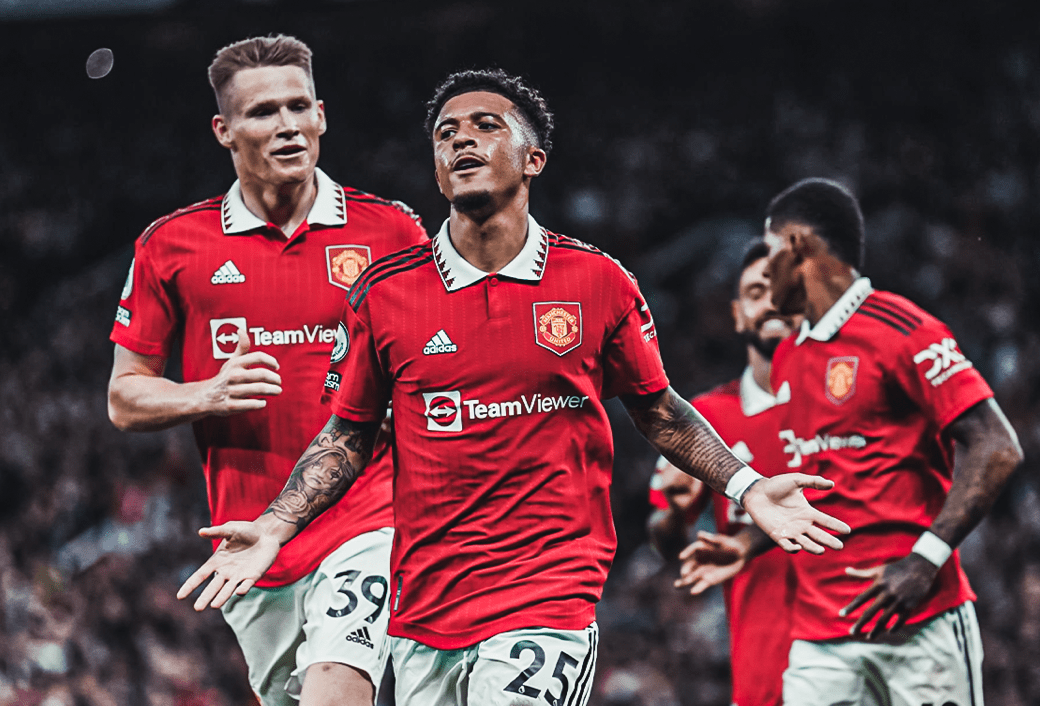 挪威完胜利物浦,拉什福德惊艳四座的简单介绍 挪威完胜利物浦,拉什福德惊艳四座的简单介绍