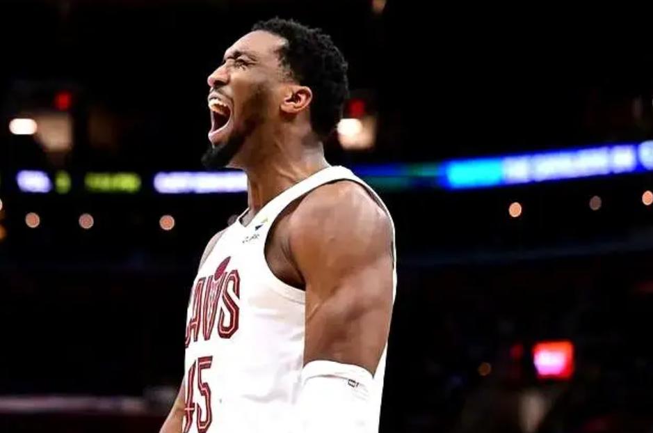 勇士绝杀魔术,米切尔刷新纪录 勇士绝杀魔术,米切尔刷新纪录