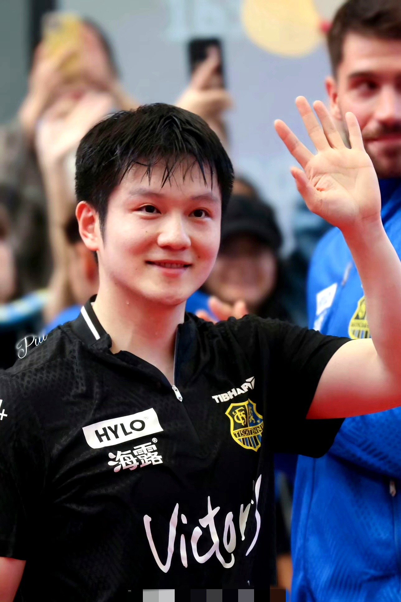 英格兰队力克法国队,樊振东点燃赛场 英格兰队力克法国队,樊振东点燃赛场