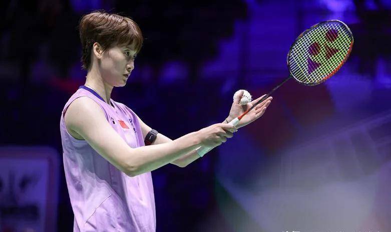 德国队险胜马来西亚队,陈雨菲状态火热 德国队险胜马来西亚队,陈雨菲状态火热